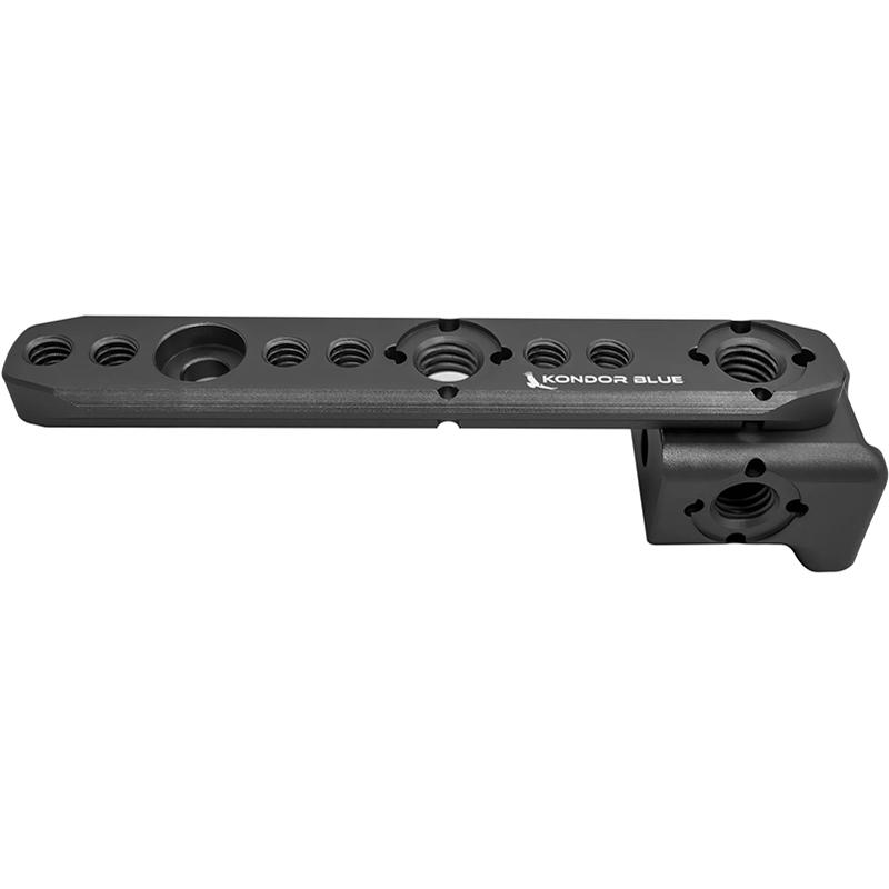 Kondor Blue FX3 XLR Handle Extension